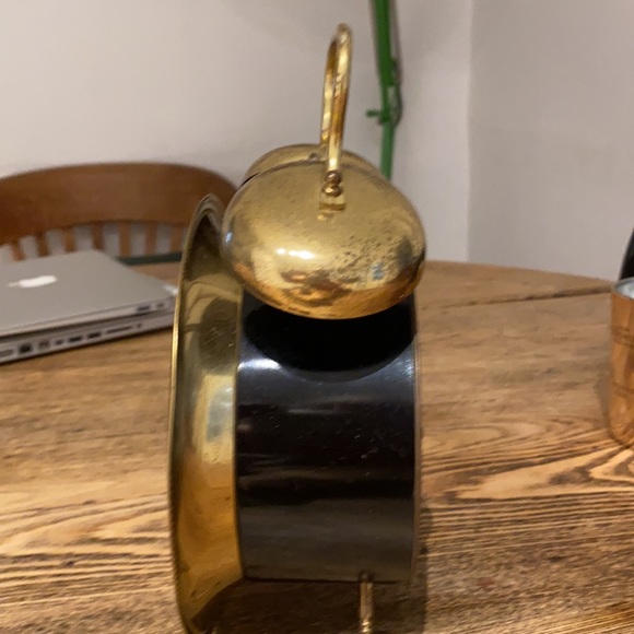 Antique German clock - Kaiser - Picture 2 of 4